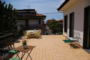 Marigrè House